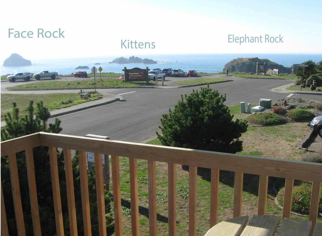 Coquille Point Condo Bandon Habitación foto