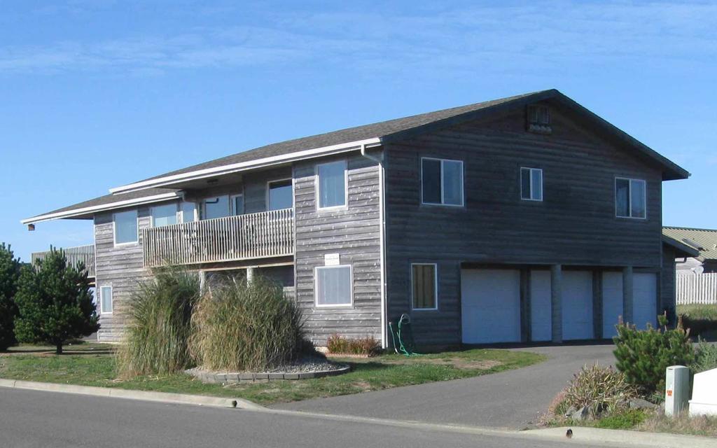 Coquille Point Condo Bandon Habitación foto