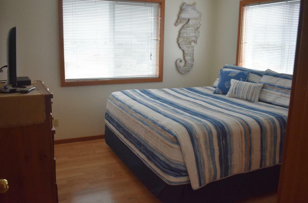 Coquille Point Condo Bandon Exterior foto