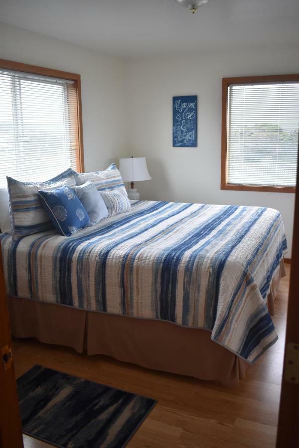 Coquille Point Condo Bandon Exterior foto