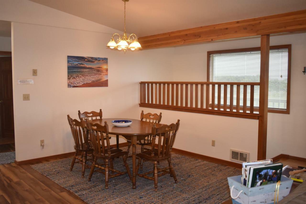 Coquille Point Condo Bandon Exterior foto